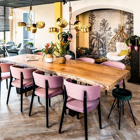 ווסטקפלה Boutique Hotel Charley'S מראה חיצוני תמונה