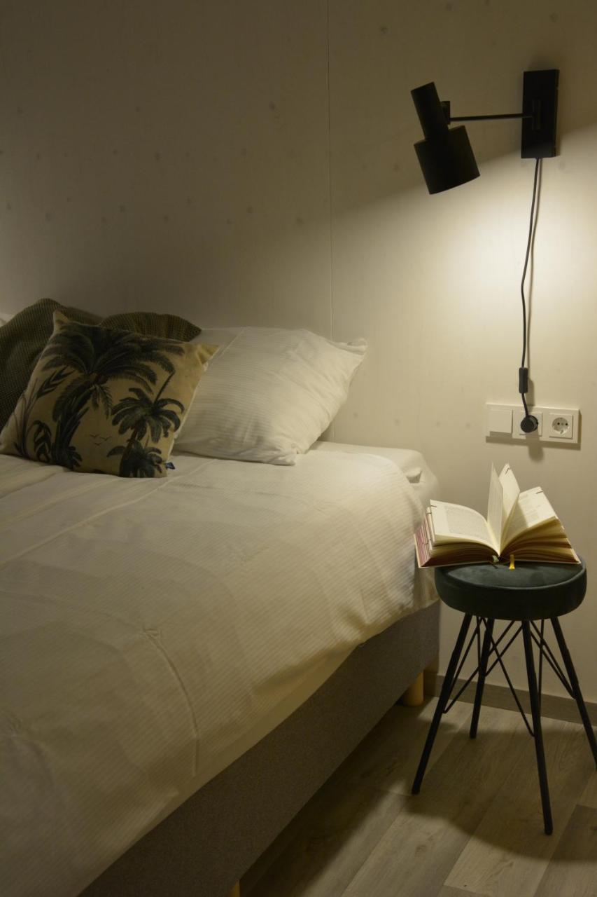 ווסטקפלה Boutique Hotel Charley'S מראה חיצוני תמונה