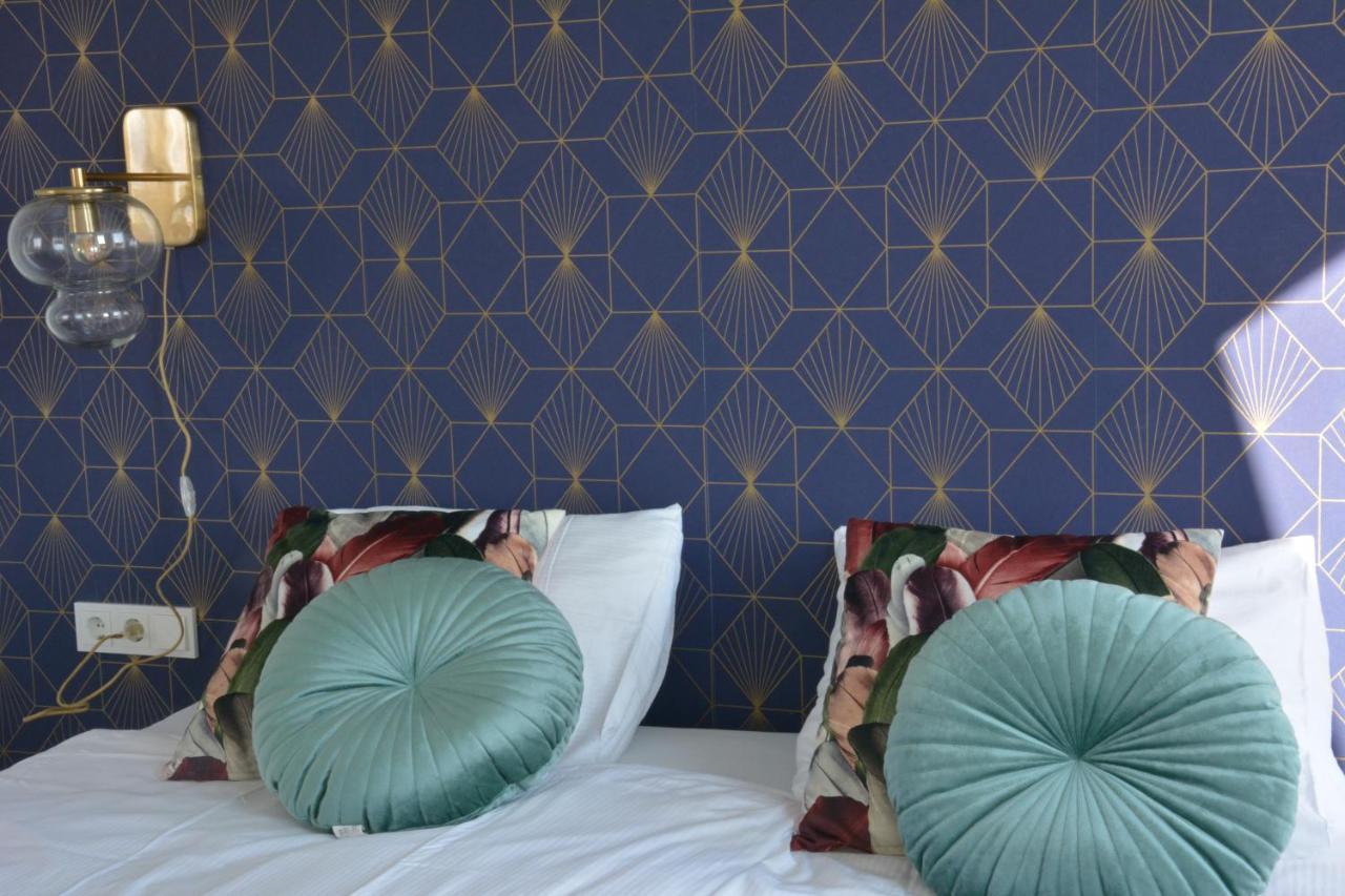ווסטקפלה Boutique Hotel Charley'S מראה חיצוני תמונה