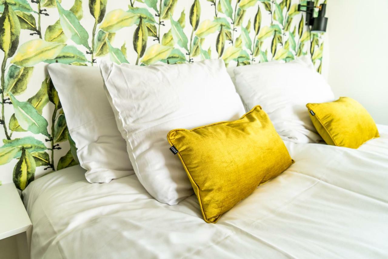ווסטקפלה Boutique Hotel Charley'S מראה חיצוני תמונה