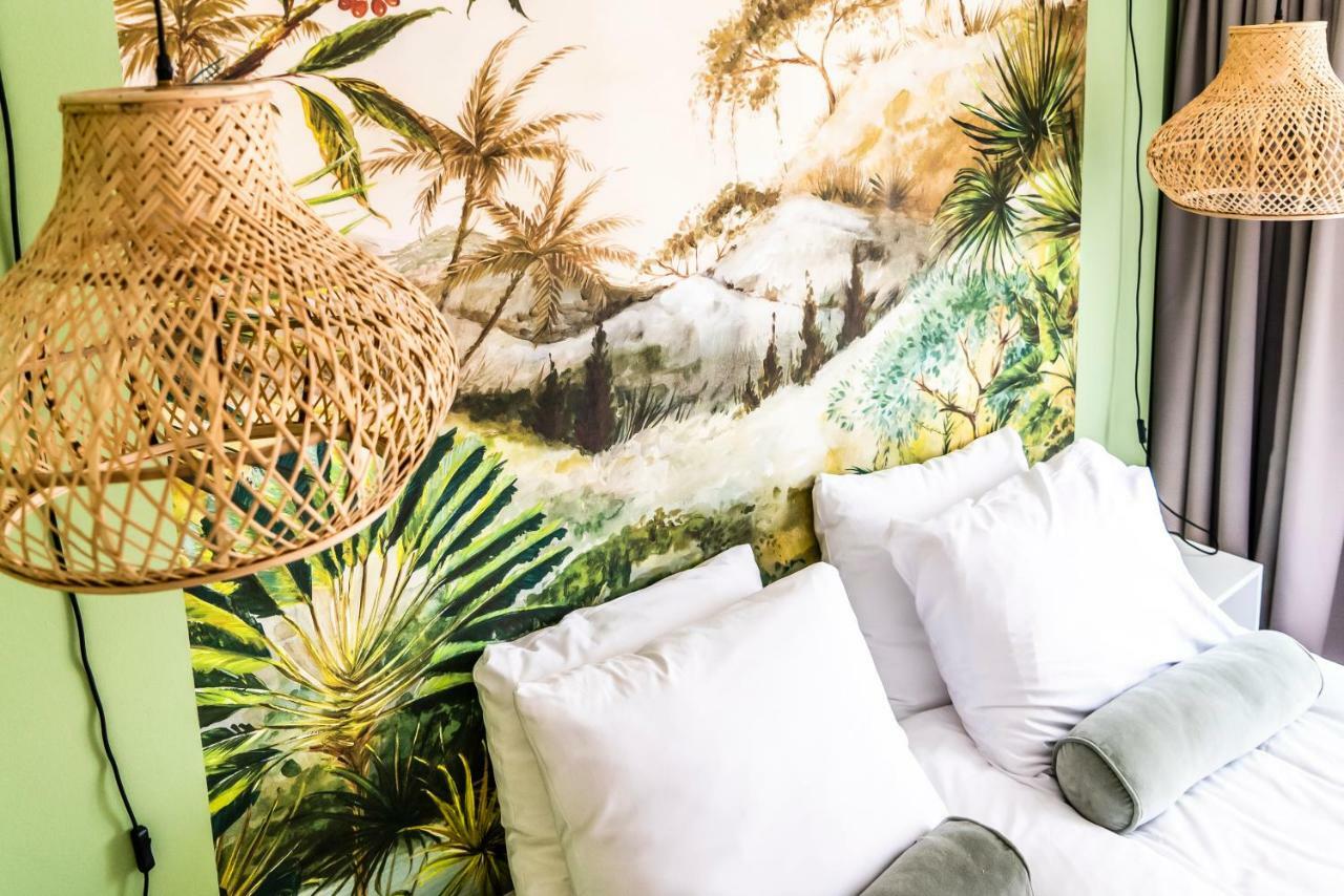ווסטקפלה Boutique Hotel Charley'S מראה חיצוני תמונה