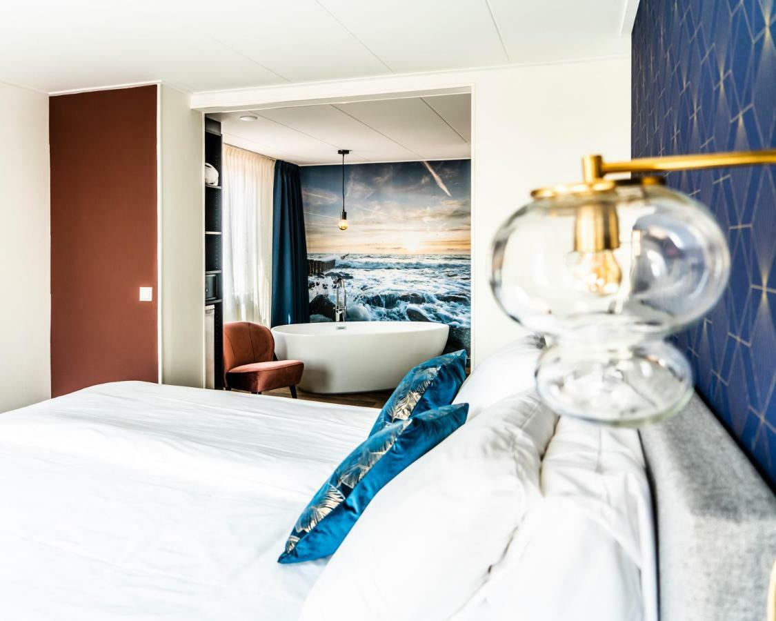 ווסטקפלה Boutique Hotel Charley'S מראה חיצוני תמונה