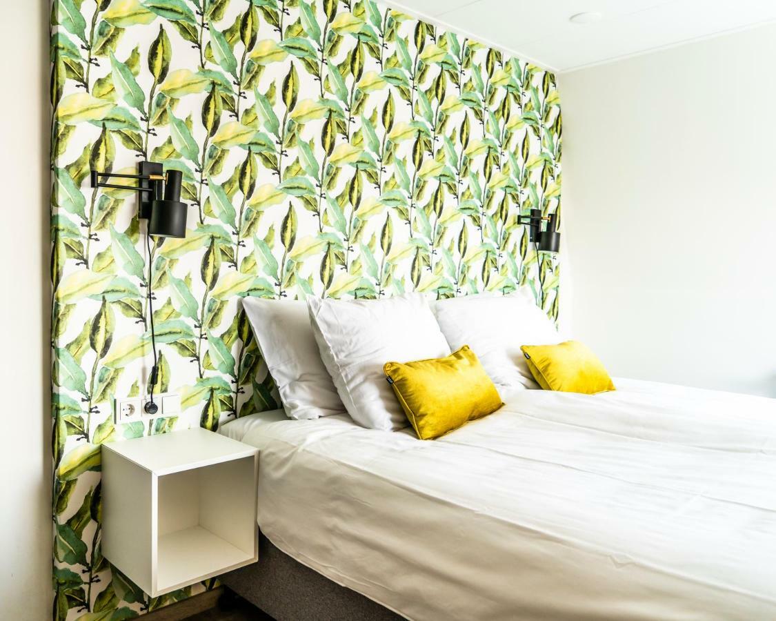 ווסטקפלה Boutique Hotel Charley'S מראה חיצוני תמונה