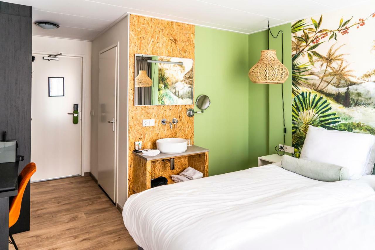 ווסטקפלה Boutique Hotel Charley'S מראה חיצוני תמונה