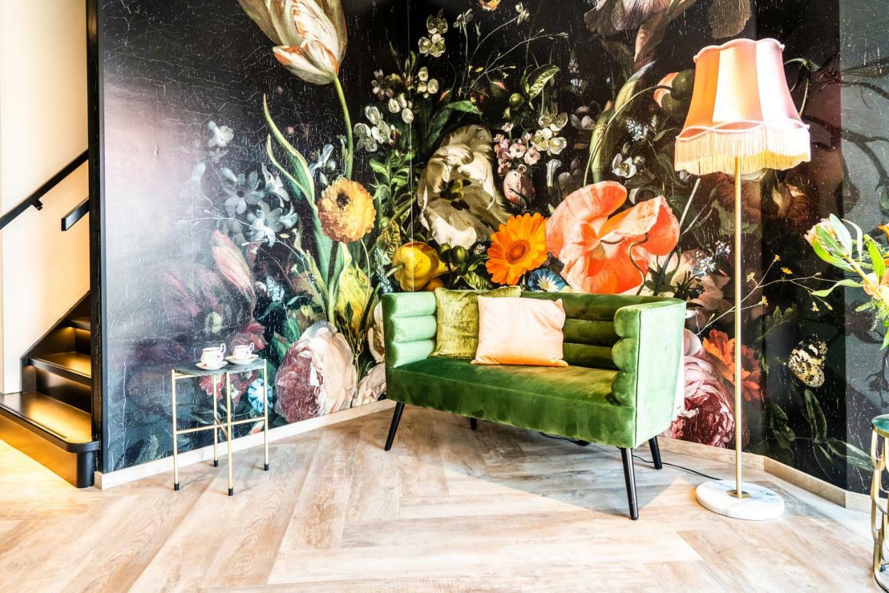ווסטקפלה Boutique Hotel Charley'S מראה חיצוני תמונה